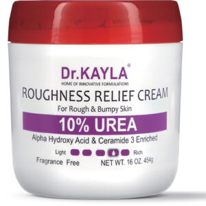 Dr. Kayla Roughness Relief Cream