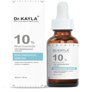 Dr. Kayla Niacinamide Serum
