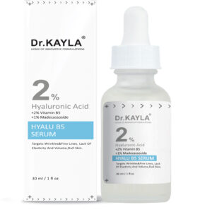 Dr. Kayla Hyaluronic Acid Serum