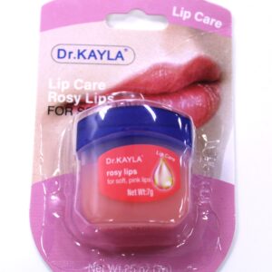Dr. Kayla Lip Care Rosy Lip Balm